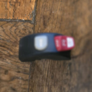 Comodo droit F700 - F800 - R1200 - K1600