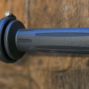 Poignée des gaz C600 - C650