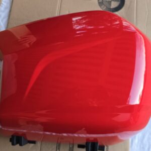 couv. valise cadre charnière à droite R1200R/RS - R1250R/RS - S1000XR