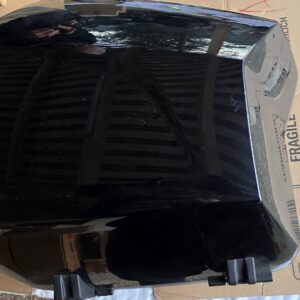 COFFRE TOURING GAUCHE S1000XR