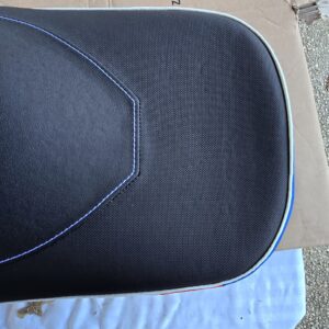 selle passager R1250GS/GSA - R1200GS/GSA