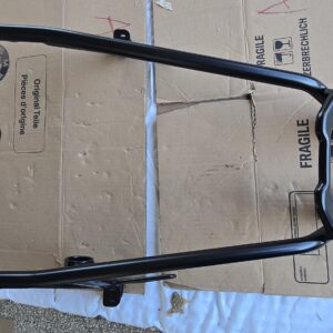 cadre de passager RNINET