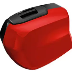 Coffre Touring gauche F900XR