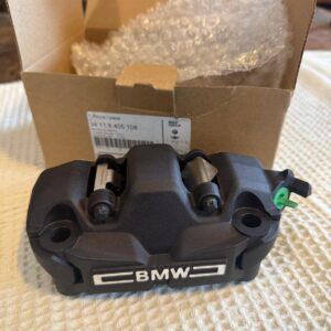 Etrier de frein Hayes côté droit BMW R1250RT - R1250GS - R1250GSA - S1000RR - S1000XR