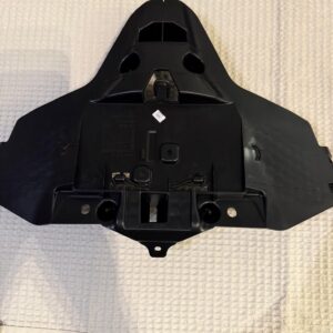 Support de coque de selle passager BMW S1000RR