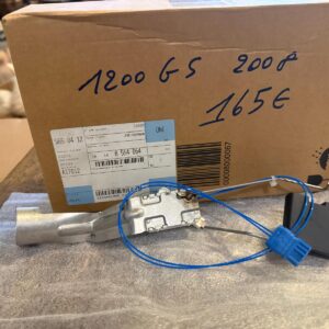 Transmetteur à levier BMW R1200GS 2008