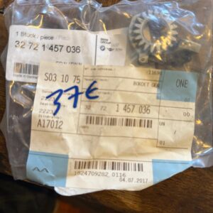 CAME DE POIGNEE TOURNANTE BMW K75 - K100 - R80 - R100