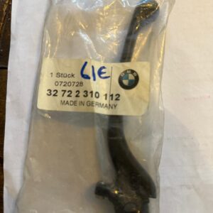 LEVIER A MAIN DROITE K75 - K100 - R80 - R100