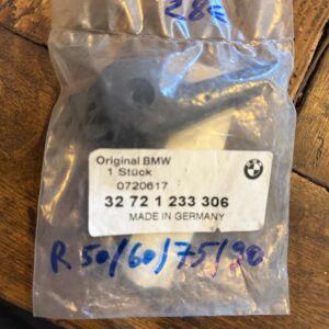 Couvercle BMW R50 - R60 - R75 - R90