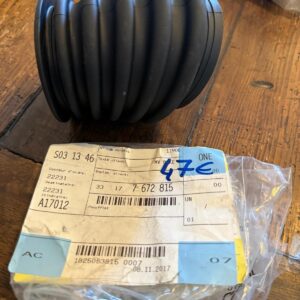 Soufflet BMW K1200 - K1300