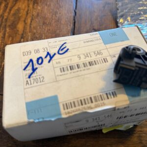 Capteur d'accélération BMW R1200 RT/GS/GSA - R1250RT/GS/GSA - S1000XR - K1600