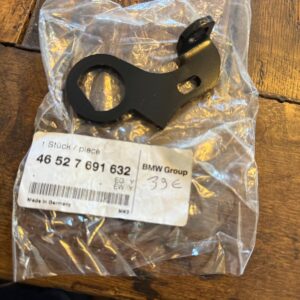 Butée droite K1200GT - K1300GT