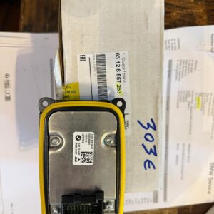 Boîtier électronique projecteurs à LED R1250GSA à partir de 2020