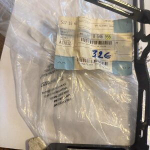 Support sabot moteur de droite R1200R - R1200RS