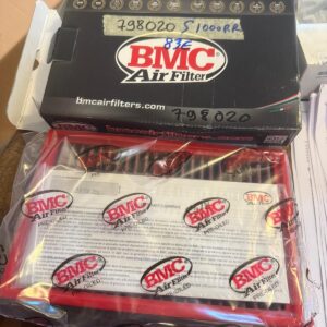 FILTRE A AIR BMC S1000RR