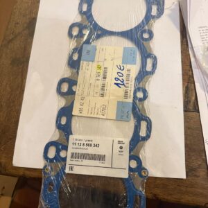 Joint de culasse S1000RR/XR