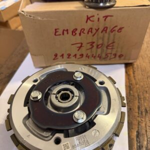 Pack embrayage F750GS - F850GS/GSA