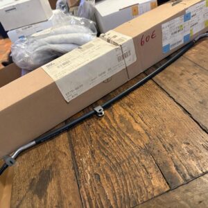 Câble Bowden de frein de stationnement C600 - C650