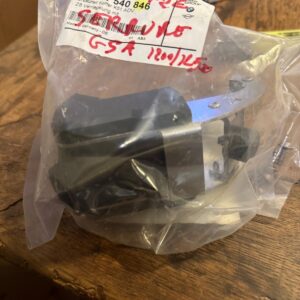 Serrure de maintien ss cylindre serrure R1200GS/GSA - R1250GS/GSA