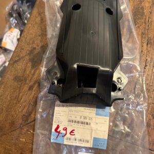 Support de coque de selle passager S1000RR