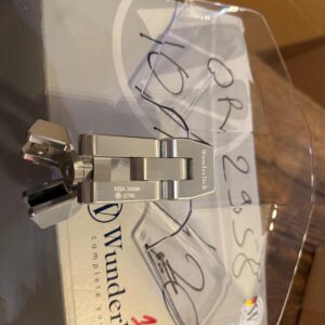 WUNDERLICH DEFLECTEUR DE BULLE VARIO R1200GS/GSA - R1250GS/GSA - R1300GS/GSA