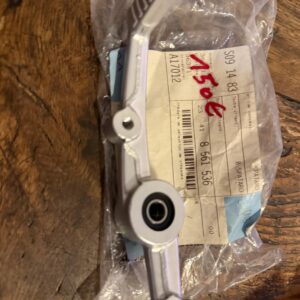 Pédale de sélection de vitesses S1000RR