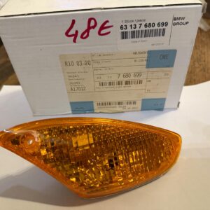 Feu clignotant avant gauche R1200S - K1200 - K1300