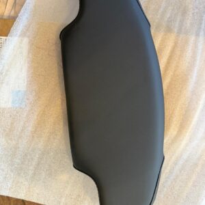 Dosseret topcase 35 l