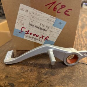 Pedale de frein S1000XR