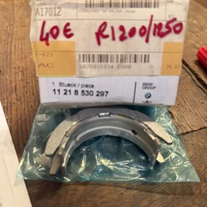 COUSSINET DE PALIER JAUNE R1200RT/R/GS/GSA - R1250RT/R/RS/GS/GSA