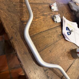 WUNDERLICH GUIDON R1200R