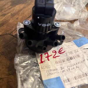 Système roue libre K1300