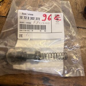 Piston R45 - R65 - R80 - R100