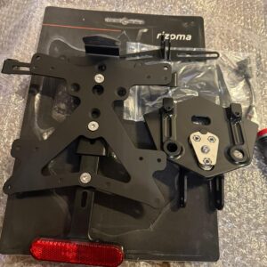 Support plaque S1000RR S1000RR