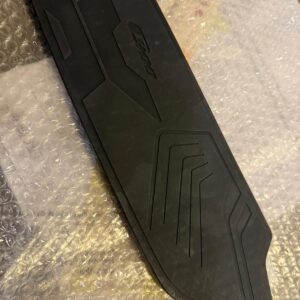 Elém.de recouvr.marchepied centre gche C400X