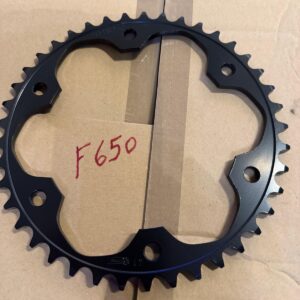 JEU DE PIGNON A CHAINE F650GS