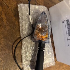 Feu clignotant F700GS - F800GS/GSA - R1200GS/GSA/R - RNINET - G310