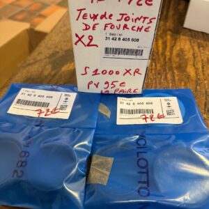 Jeu joint LA PAIRE S1000RR/XR