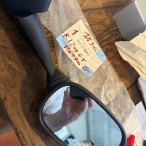 RETROVISEUR GAUCHE K1200GT - K1300GT