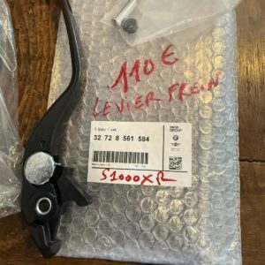 Levier de frein à main S1000XR