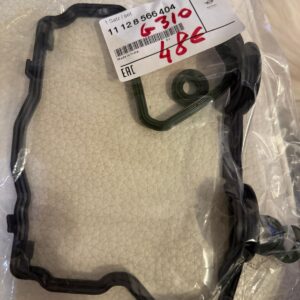 Jeu de joints, couvre culasse G310R - G310GS