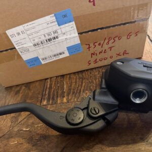 Commande de poignée de frein F750GS - F850GS/GSA - S1000XR - RNINET