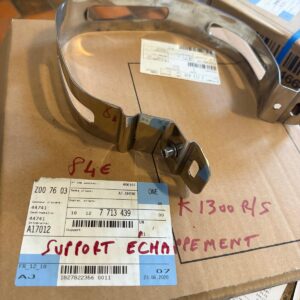 Support K1300R - K1300S