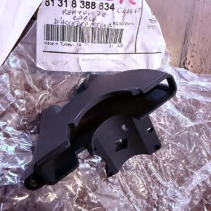 Renvoi de câble d'accélérateur C400GT