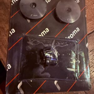 bouchon bras oscillant R1200GS - R1250GS