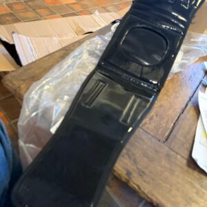 SUPPORT SYSTEM RESERVOIR ELEPHANT S1000XR