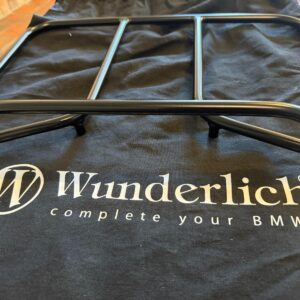 gallerie top case R1200GS