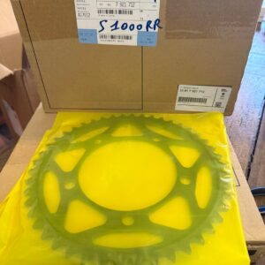 Pignon à chaine M1000RR - S1000R/RR