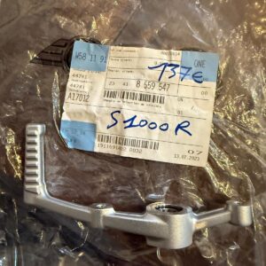 Pédale de sélection de vitesses S1000R