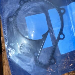 Joint couvercle de pompe à eau F750GS - F850GS